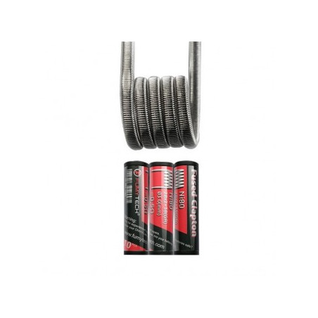 Coil Fumytech