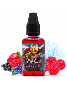 Concentré Valkyrie Sweet Edition Ultimate