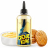 Crème Kong Strawberry/Blueberry