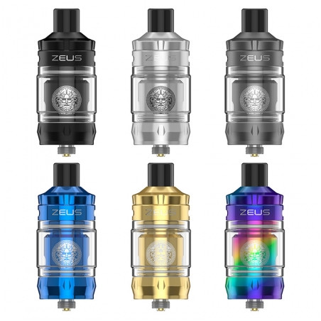 Z Nano 2 Tank - Geekvape