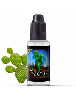 Concentré Cactus