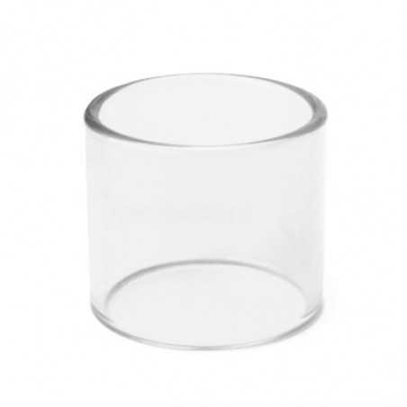 Tube Pyrex OFRF