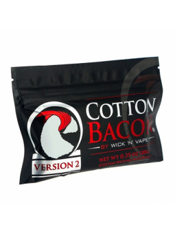 Cotton Bacon V2