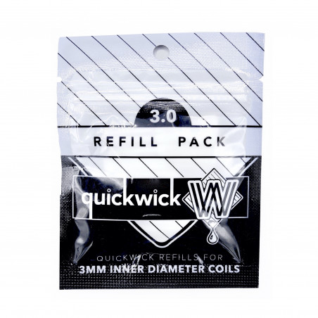 Quick Wick