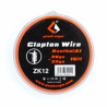 Clapton Wire Geekvape