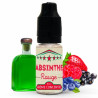 Concentré Absinthe Rouge