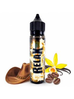 Relax - eLiquid France