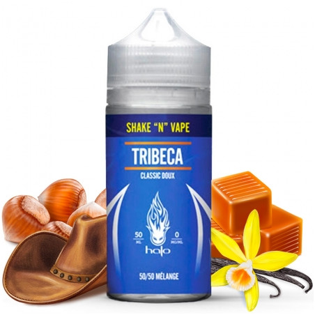 Tribeca 50ml - Halo