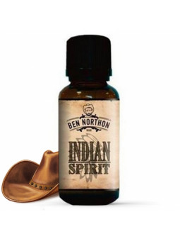 Indian Spirit - Ben Northon