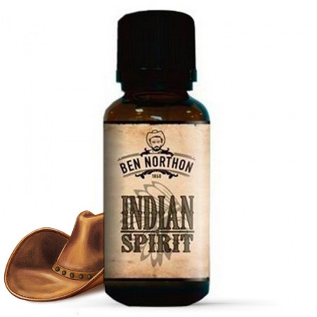 Indian Spirit - Ben Northon