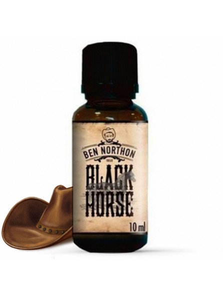 Black Horse - Ben Northon