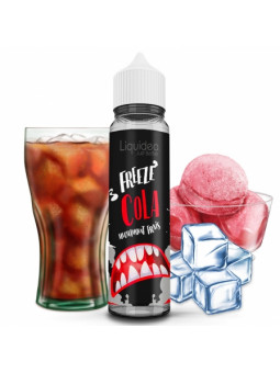 Cola Freeze - Liquideo