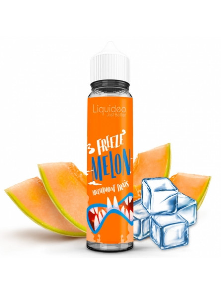 Melon Freeze - Liquideo