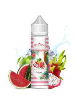 Fruit du Dragon Pastèque Citron Vert 50ml - Prestige Fruits