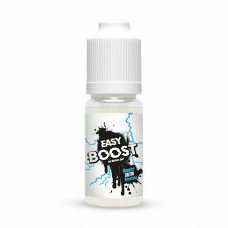 Easy Boost Booster 20MG