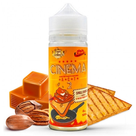 Cinema Reserve 100ml