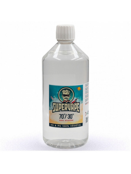 Base SuperVape 1L