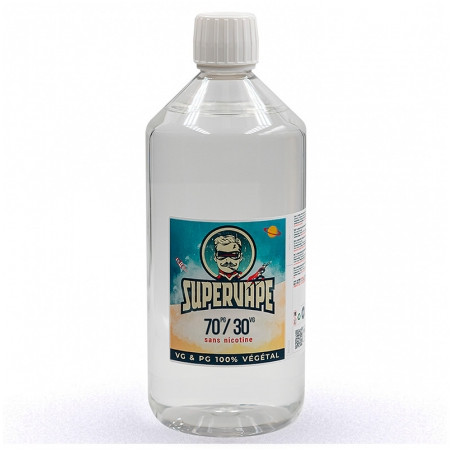 Base SuperVape 1L