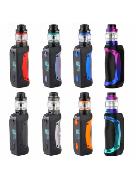 Kit Aegis Solo