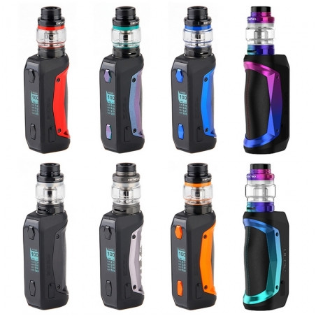 Kit Aegis Solo