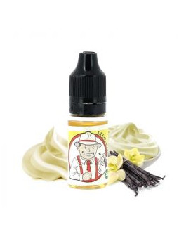 Concentré Ze Custard Crémeuse - The Hype Juice