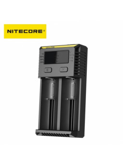 New I2 Nitecore