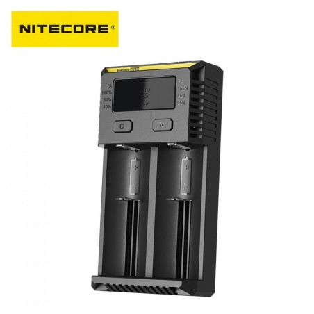 New I2 Nitecore