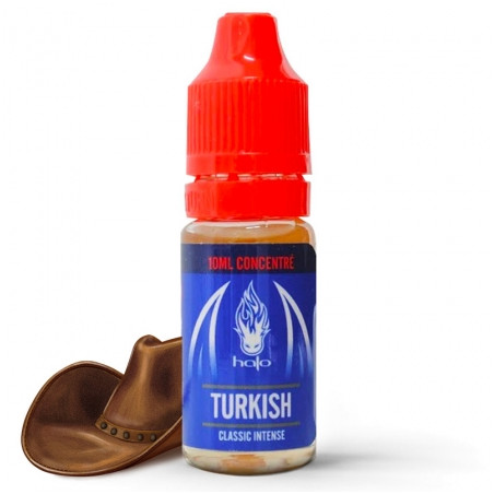 Concentré Turkish