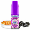 Concentré Blackberry Crumble