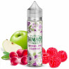 Cranberry, Apple & Raspberry - Ohmboy