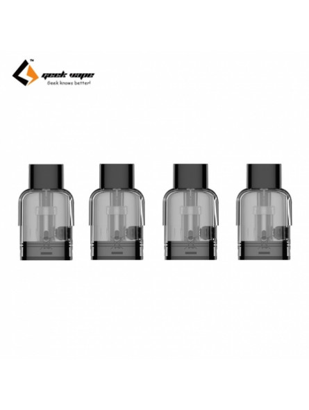 Cartouches Wenax K1 - GeekVape