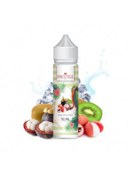 Mangoustan Litchi Kiwi -...