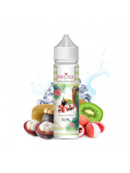 Mangoustan Litchi Kiwi - Prestige Fruits