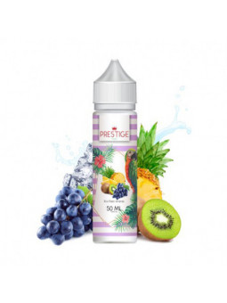 Kiwi Raisin Ananas - Prestige Fruits