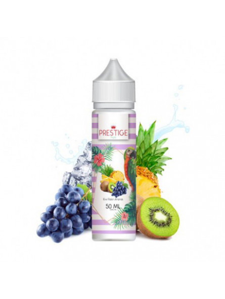 Kiwi Raisin Ananas - Prestige Fruits