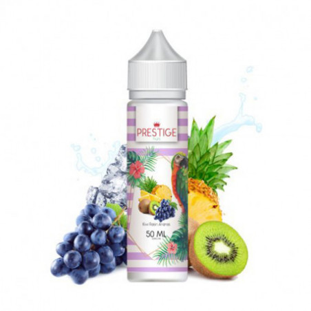 Kiwi Raisin Ananas - Prestige Fruits