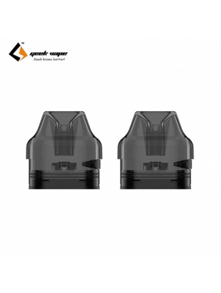 Cartouches Wenax C1 (x2) - Geekvape