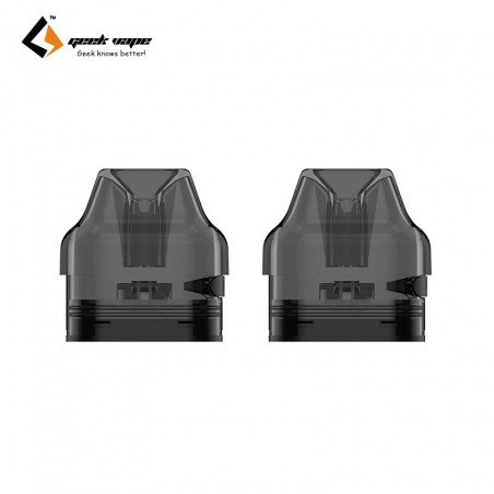 Cartouches Wenax C1 (x2) - Geekvape