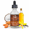 Castle Long et Black Flag Risen et Grand Master - Five Pawns