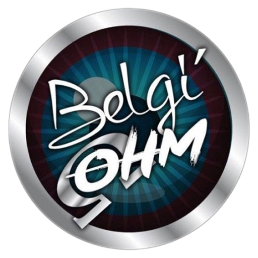 Belgi'Ohm