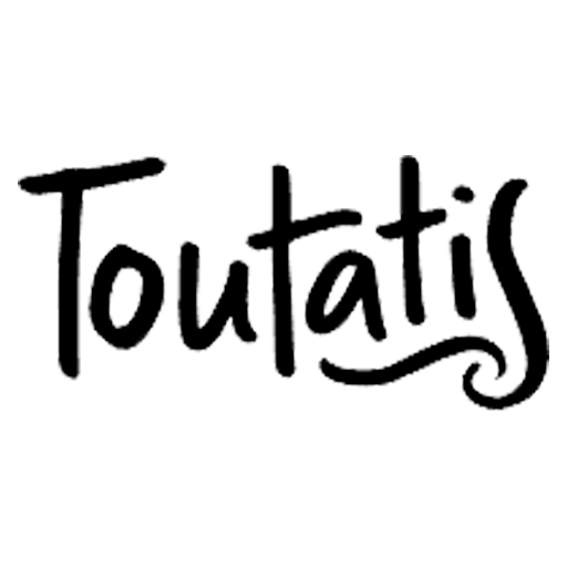 Toutatis