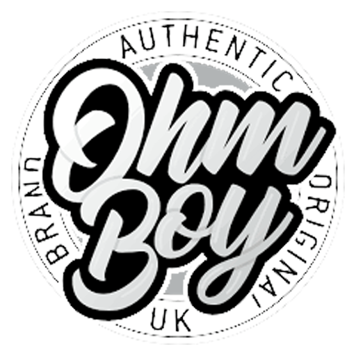 OhmBoy