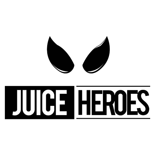 Juice Heroes by Liquideo