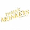 Twelve Monkeys