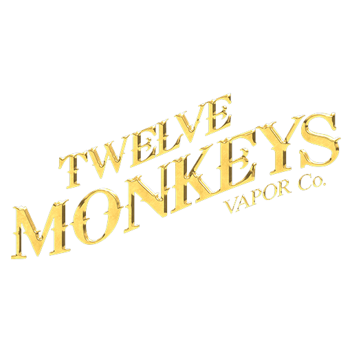 Twelve Monkeys