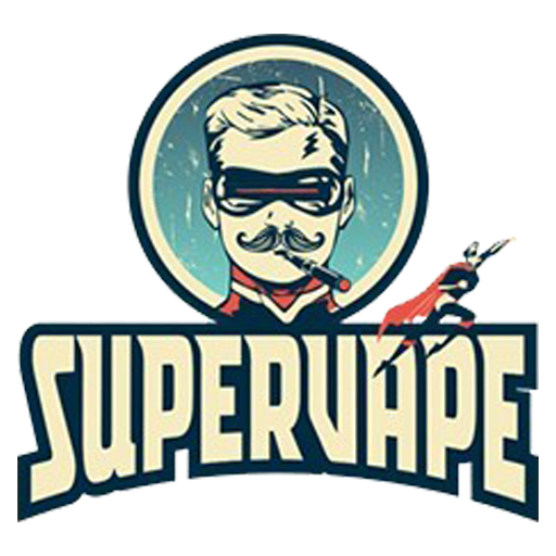 SuperVape By Le French Liquide