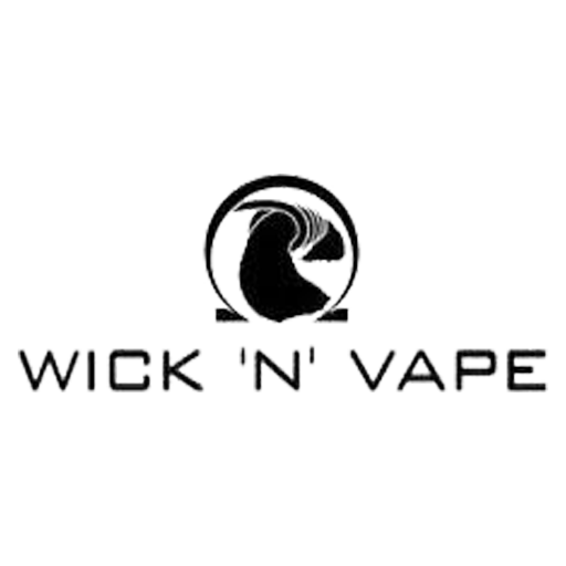 Wick'n'Vape