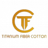 Titanium Fiber Coton