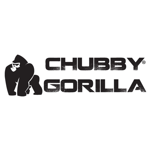 Chubby Gorilla