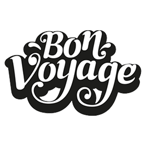 Bon Voyage